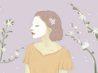 描写桂花的优美句子(描写桂花的优美句子高中)