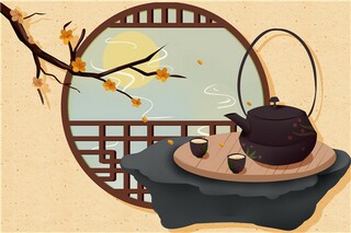 冬至节的优美句子(冬至节到了思念天堂的丈夫的句子)