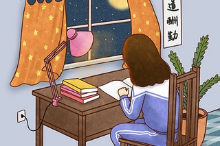 仿写句子大盘点(一点点仿写句子)